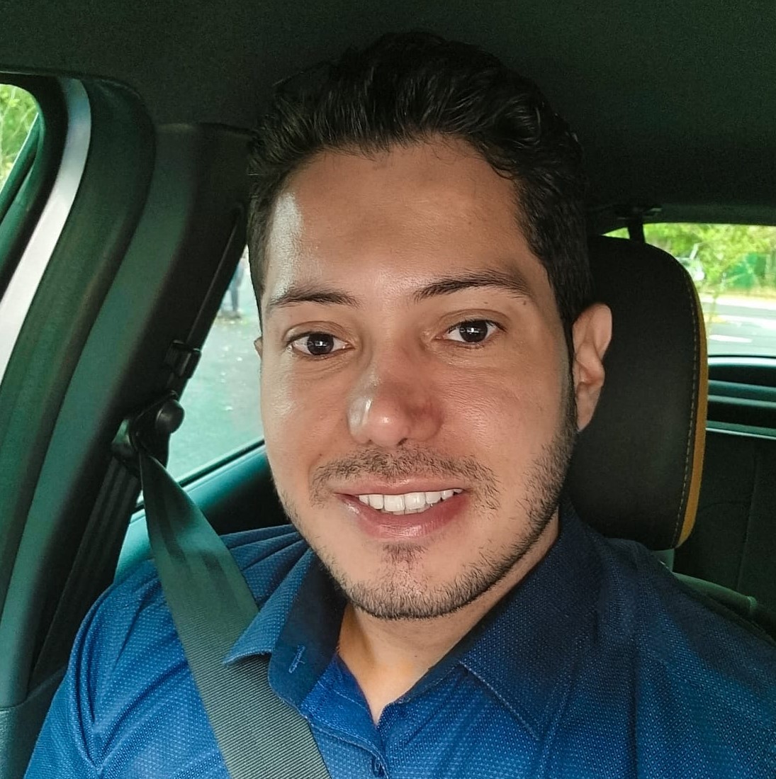 Felipe, 45 anos