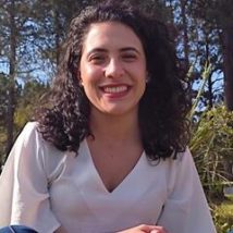 Mariana, 34 anos