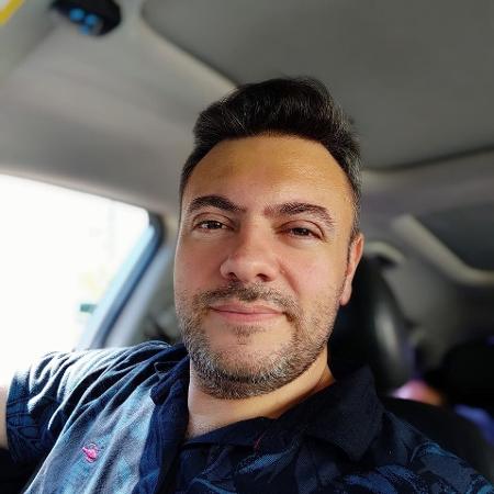 Lucas, 39 anos